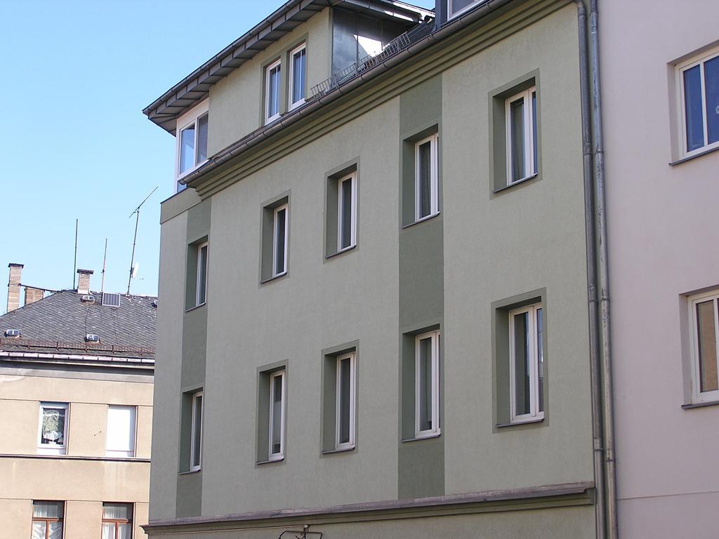 Auerbachs Keller Apartment Plauen Exterior photo